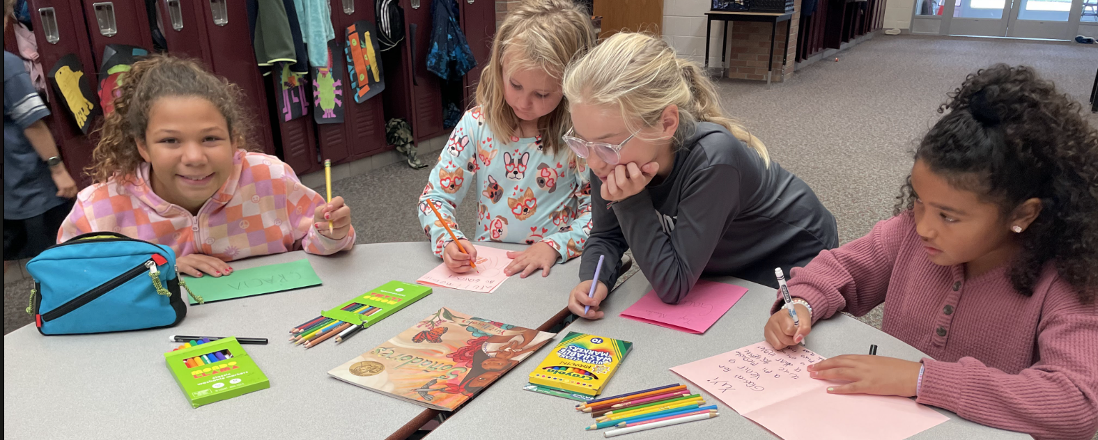 Rose Park Newsletter: December 2024